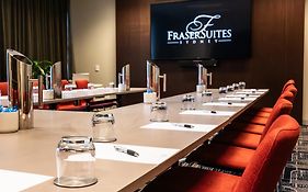 Fraser Suites Sydney